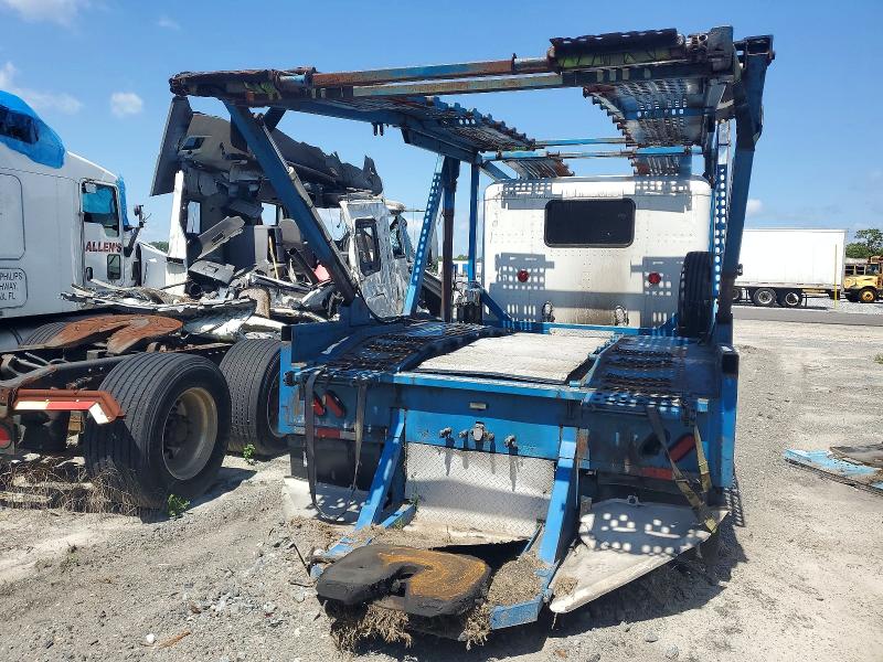 2003 Peterbilt All other VIN 1NP5DB9X83N596559 COPART salvage auction — BURN, NE - CERT OF TITLE-SALVAGE, sold $2,650 on 2026-07-06 (photo 4)