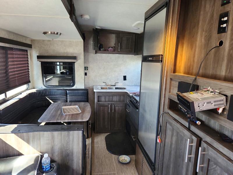 2018 Highland ridge Open range VIN 58TBH0BPXJ3UG3573 COPART salvage auction — MINOR DENT/SCRATCHES, CA - DIS/DLR/EXP ONLY CLEAN TITLE, sold $8,500 on 2026-07-21 (photo 5)