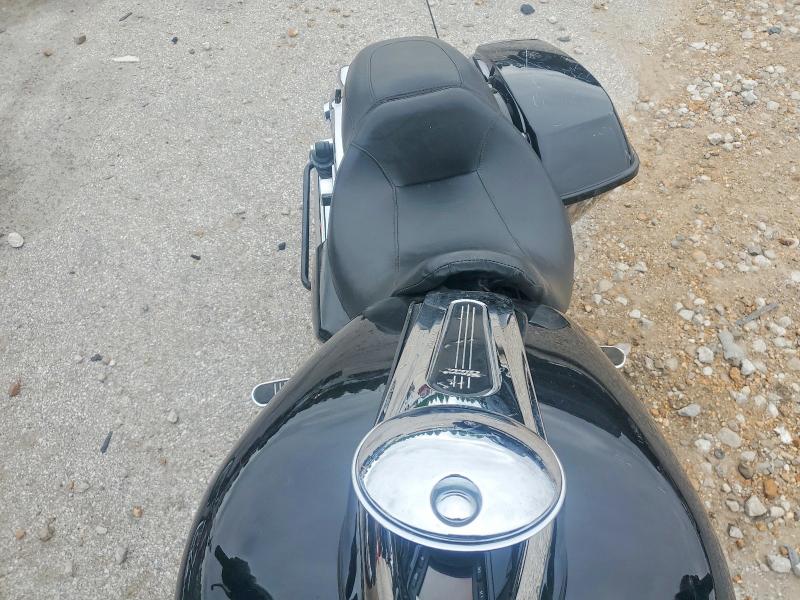 2019 Harley-davidson Fl VIN 1HD1KBC15KB650527 COPART salvage auction — ALL OVER, LA - CERTIFICATE OF TITLE, sold $2,700 on 2026-07-09 (photo 5)