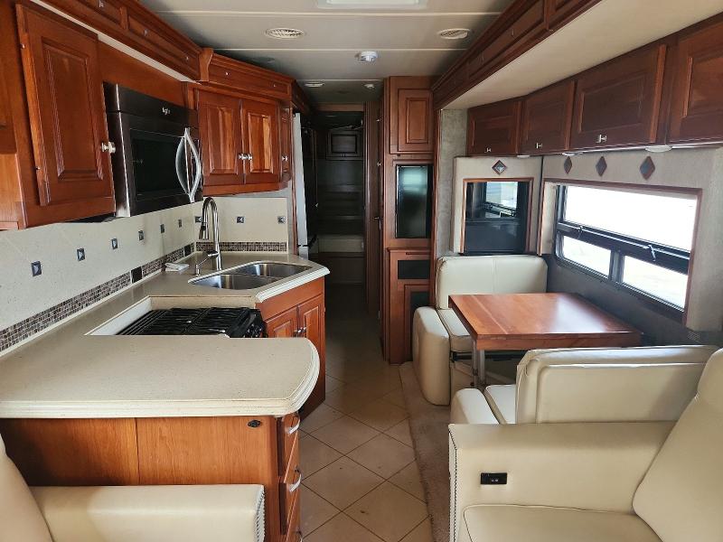 2014 Itasco All other VIN 4UZACVDT5ECFS5346 COPART salvage auction — FRONT END, SC, sold $43,750 on 2026-07-30 (photo 6)