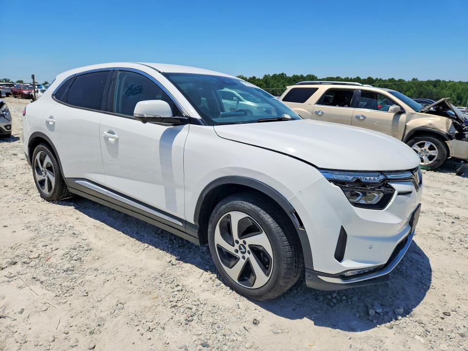 2024 Vinfast All other VIN RLLV1AEB7RH004473 COPART salvage auction — FRONT END, FL, sold $8,700 on 2026-07-29 (photo 4)