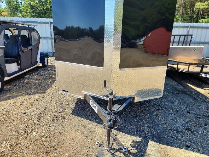 2026 Steel pines c Unknown VIN 7FWBE1627T1040483 COPART salvage auction — FRONT END, TN - CERTIFICATE OF TITLE (P), sold $2,550 on 2026-07-31 (photo 8)