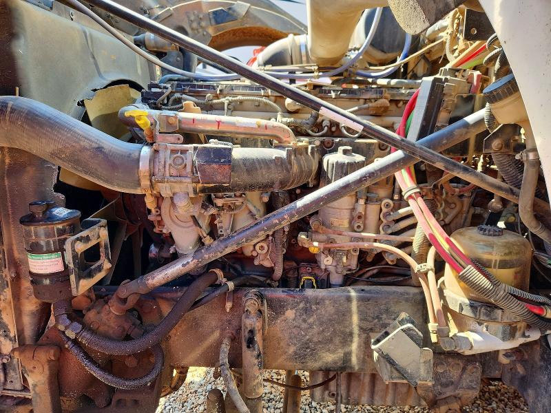 2012 Western star/auto car All other VIN 5KJJAEDR3CPBP5870 COPART salvage auction — SIDE, AL - CERT OF TITLE-SALVAGE TITLE, sold $2,600 on 2026-07-29 (photo 7)