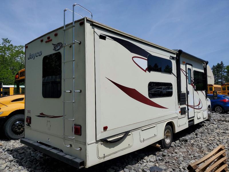 2016 Jay Redhawk cl VIN 1FDXE4FS4GDC20739 COPART salvage auction — NORMAL WEAR, CT, sold $6,000 on 2026-07-23 (photo 4)