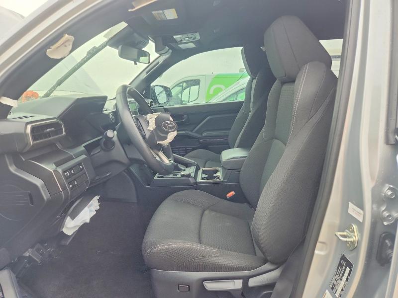 2025 Toyota 4runner VIN JTEVA5AR7S5003489 COPART salvage auction — FRONT END, Fl - Certificate Of Title, sold $11,300 on 2026-07-02 (photo 7)