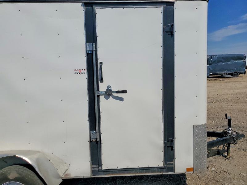 2025 Interstate Unknown VIN 4RAVS1422SN135002 COPART salvage auction — SIDE, TN - CERTIFICATE OF TITLE (P), sold $4,750 on 2026-09-03 (photo 5)
