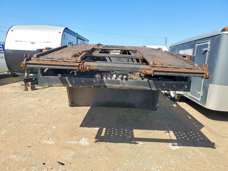 1995 Eagl Trailer VIN 1E9CH5220SF057001 COPART salvage auction — MINOR DENT/SCRATCHES, CT, sold $80 on 2026-07-29 (photo 7)