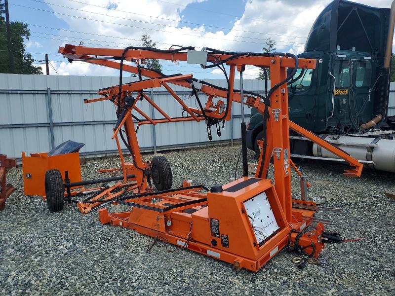 2022 Unknown Unknown VIN 1J9PT1419ND405048 COPART salvage auction — ALL OVER, NC - DLR ONLY BILL OF SALE, sold $10 on 2026-09-02 (photo 1)