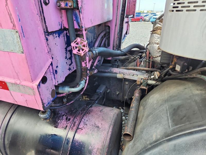2010 Mack All other VIN 1M2AV02C1AM005601 COPART salvage auction — MINOR DENT/SCRATCHES, FL - CERTIFICATE OF DESTRUCTION, sold $2,300 on 2026-07-09 (photo 6)