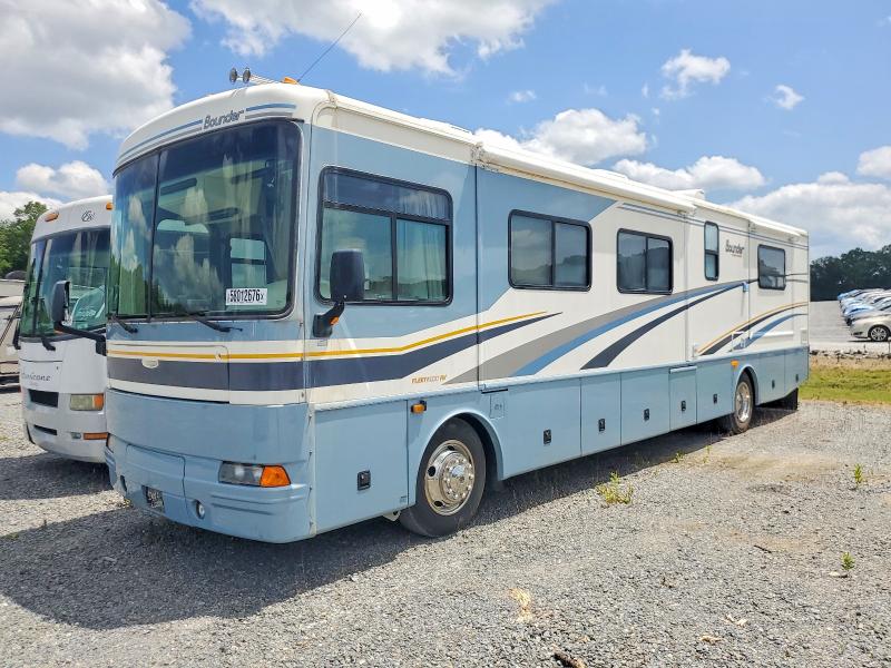 2004 Freightliner All other VIN 4UZAAHBV44CM58620 COPART salvage auction — BURN, NC - PARTS ONLY-RECORD OF SALE, sold $350 on 2026-08-26 (photo 2)