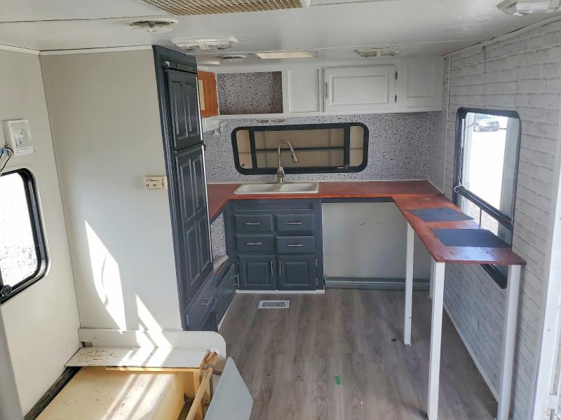 1997 Jayco jay Recreation VIN 1UJBJ02M5V1CK0244 COPART salvage auction — SIDE, ST, sold $2 on 2026-07-23 (photo 5)