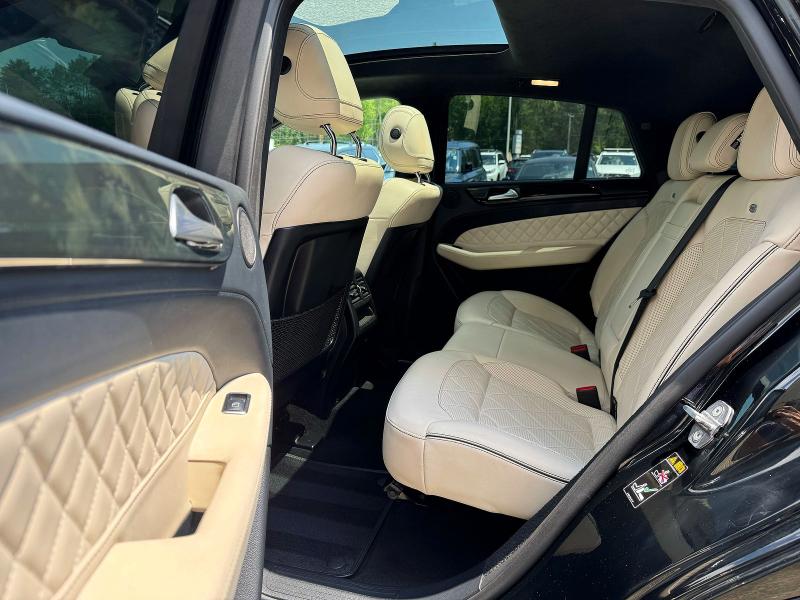 2019 Mercedes-benz Amg gle coupe VIN 4JGED6EB0KA150853 COPART salvage auction — MINOR DENT/SCRATCHES, WV - CERTIFICATE OF TITLE (P), sold $27,000 on 2026-07-24 (photo 7)