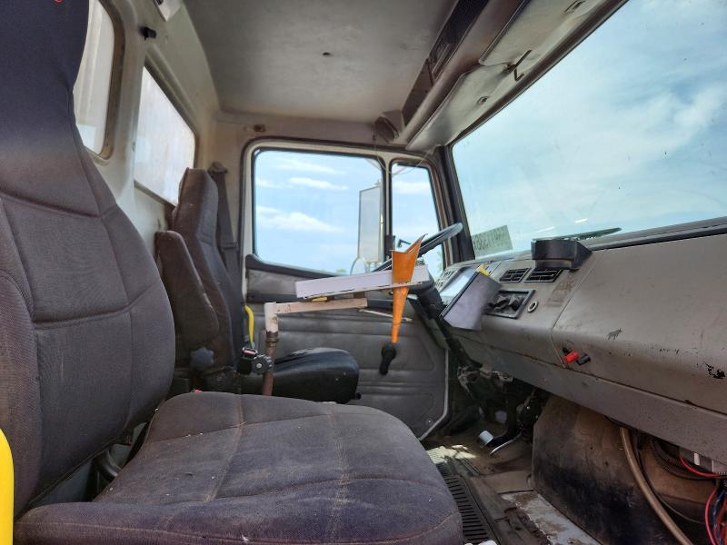 2002 Freightliner All other VIN 1FVABTAK92HJ54621 COPART salvage auction — MECHANICAL, FL - CERTIFICATE OF DESTRUCTION (P), sold $1,500 on 2026-07-09 (photo 5)