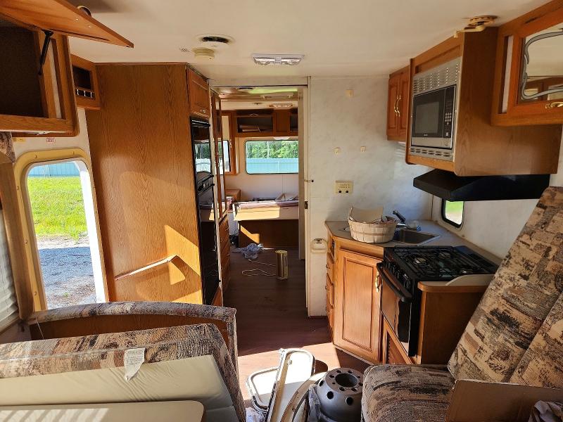 1998 Other rv Econoline VIN 1FDXE40S6WHB74427 COPART salvage auction — SIDE, CT, sold $25 on 2026-07-21 (photo 6)