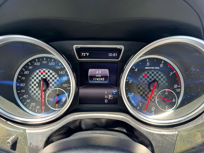 2019 Mercedes-benz Amg gle coupe VIN 4JGED6EB0KA150853 COPART salvage auction — MINOR DENT/SCRATCHES, WV - CERTIFICATE OF TITLE (P), sold $27,000 on 2026-07-24 (photo 9)