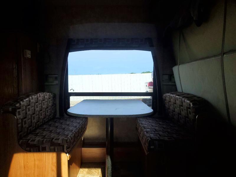 2008 Jayco All models VIN 1UJBJ02J881JH0569 COPART salvage auction — HAIL, MO - SALVAGE CERTIFICATE OF TITLE, sold $1,700 on 2026-07-30 (photo 6)