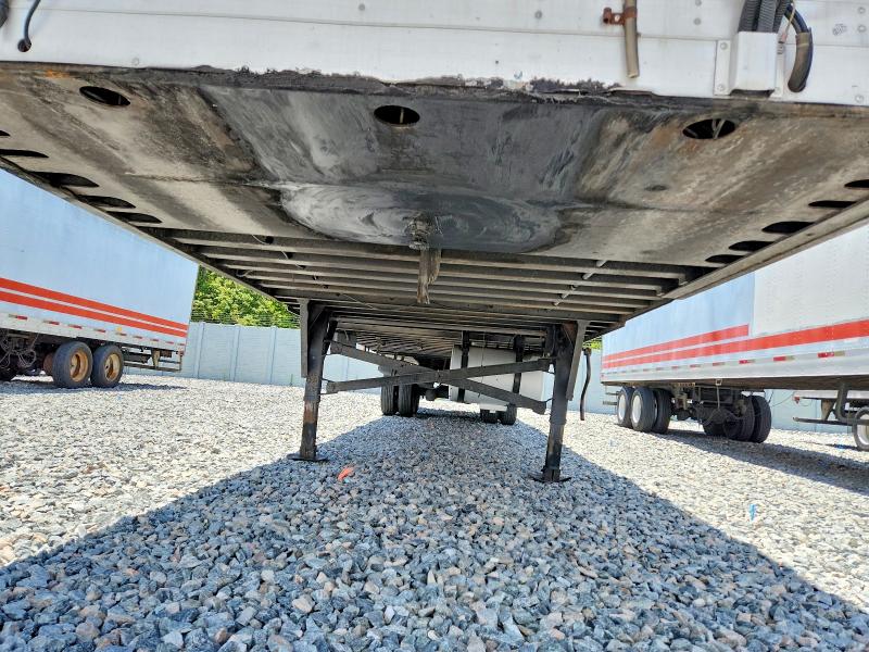 2006 Utility trailer Trailer VIN 1UYVS248X6U725006 COPART salvage auction — MINOR DENT/SCRATCHES, CT, sold $2,150 on 2026-07-09 (photo 5)