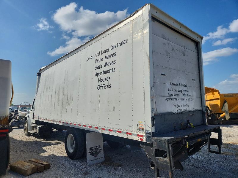 2020 Frht - freightliner All other VIN 3ALACWFC7LDLZ5990 COPART salvage auction — ROOF, TX - SALVAGE VEHICLE TITLE, sold $8,500 on 2026-07-22 (photo 3)