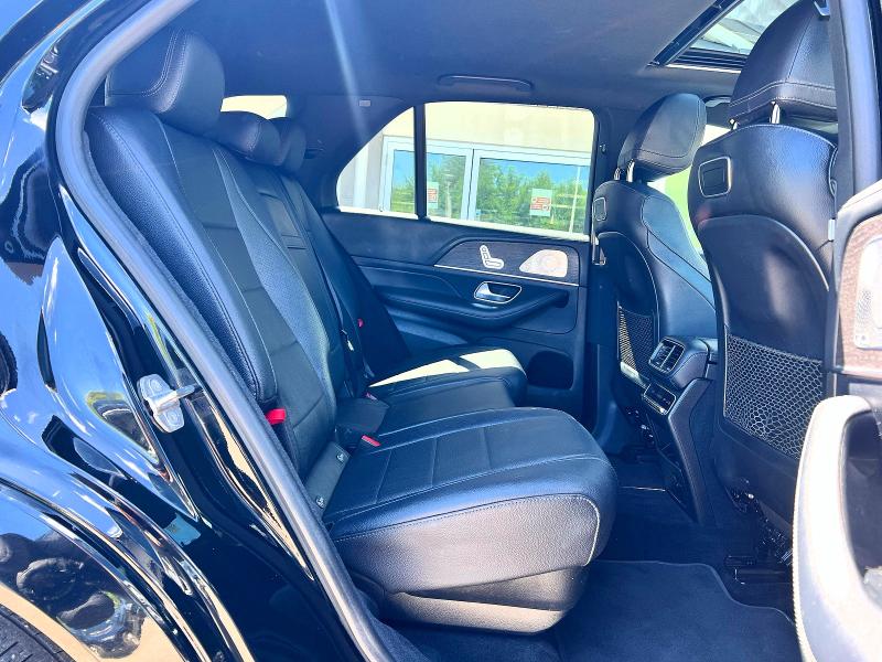 2020 Mercedes-benz Gle class VIN 4JGFB4KE3LA026820 COPART salvage auction — MINOR DENT/SCRATCHES, CT, sold $26,750 on 2026-07-24 (photo 6)