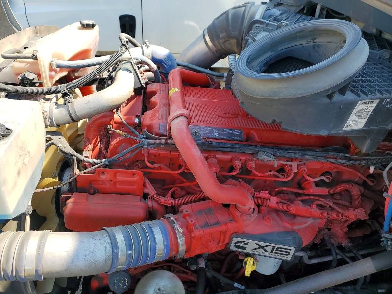 2018 Peterbilt All other VIN 1XPBA48X6JD478012 COPART salvage auction — NORMAL WEAR, IN - DIS/DLR/EXP ONLY CLEAN TITLE, sold $10,000 on 2026-07-28 (photo 7)