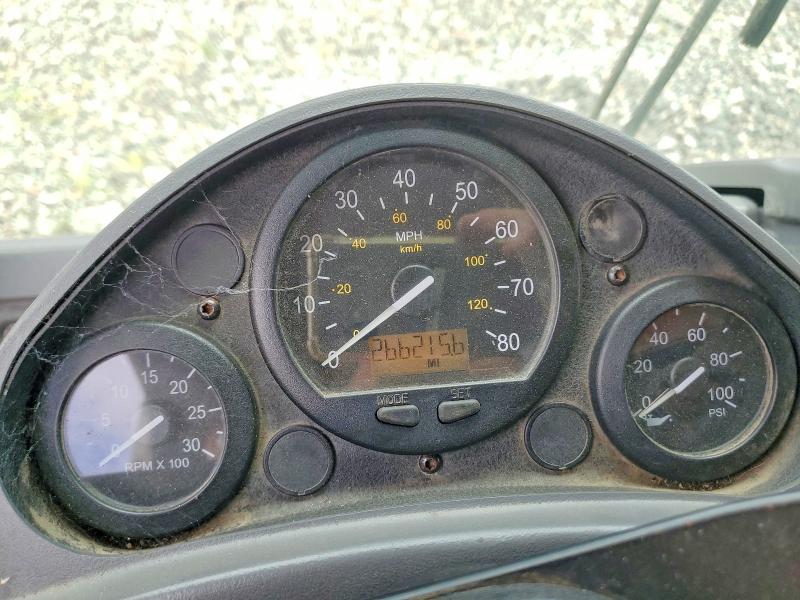 2013 American la france All other VIN 5SXMNZCY2CR1A1053 COPART salvage auction — REAR END, CD, sold $1,550 on 2026-07-16 (photo 8)