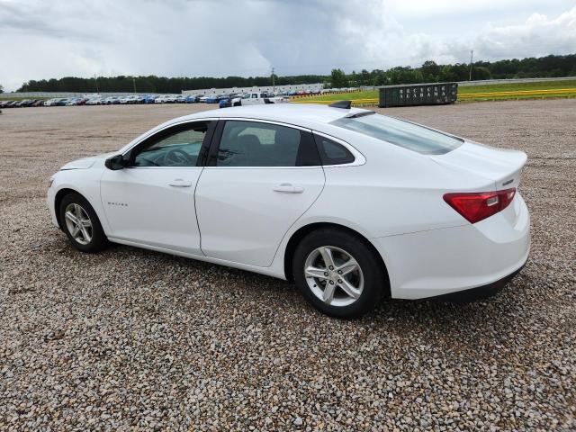 2023 Chevrolet Malibu VIN 1G1ZC5ST6PF125782 COPART salvage auction — SIDE, Al - Certificate Of Title, sold $9,400 on 2026-07-16 (photo 2)