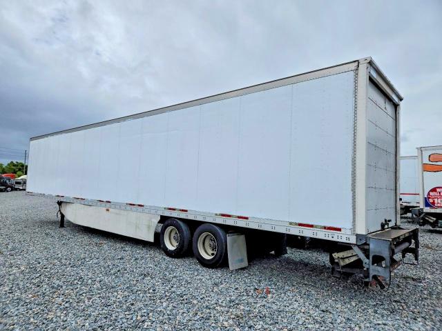 2012 Wabash 45'trailer VIN 1JJV532V0CL678808 COPART salvage auction — MINOR DENT/SCRATCHES, CT, sold $2,600 on 2026-07-08 (photo 3)