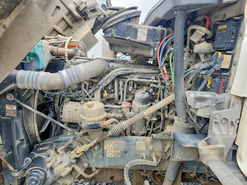 2017 Kenworth All other VIN 1XKZDP9X8HJ168595 COPART salvage auction — NORMAL WEAR, CT, sold $9,700 on 2026-07-21 (photo 7)