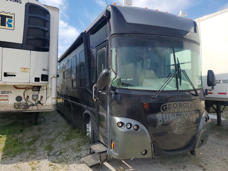 2006 Freightliner All other VIN 4UZAB2CY06CW98611 — COPART salvage auction photo