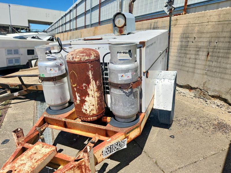1999 Unkn Unknown VIN 1T9US0617WS055165 COPART salvage auction — MINOR DENT/SCRATCHES, BS, sold $125 on 2026-07-17 (photo 2)