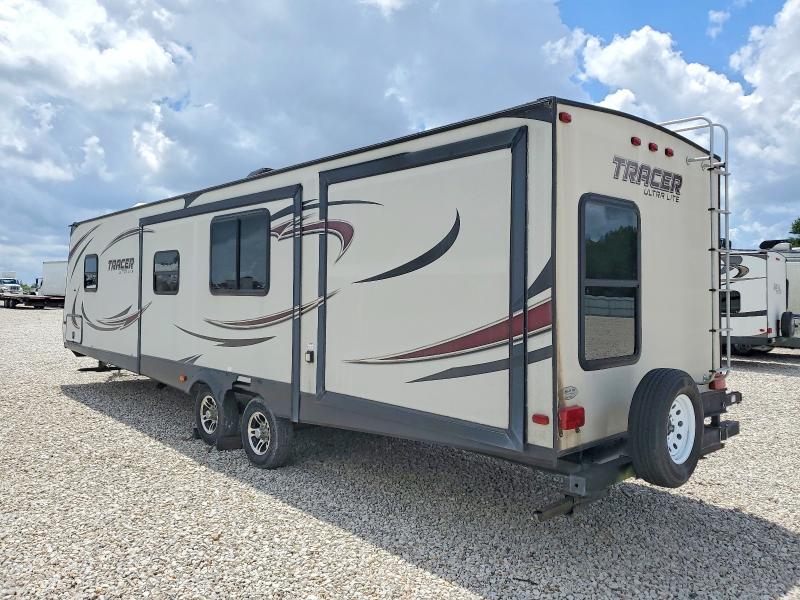 2016 Primetime Tracer VIN 5ZT2TRXB7GB509382 COPART salvage auction — SIDE, NM - CERTIFICATE OF TITLE, sold $10,100 on 2026-07-07 (photo 3)