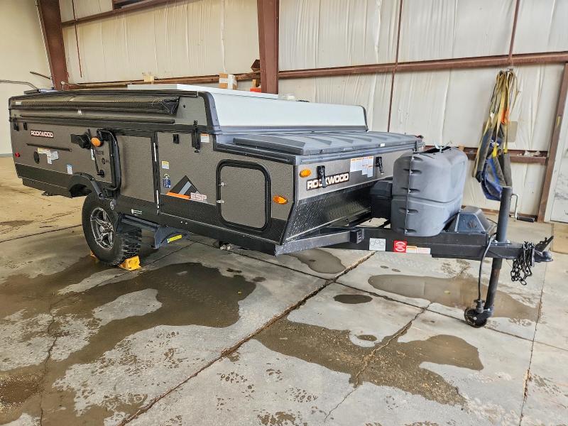 2022 Forest river All models VIN 4X4CFM219ND315690 COPART salvage auction — MINOR DENT/SCRATCHES, AB - BOS - ACTIVE, sold $5,400 on 2026-07-23 (photo 8)
