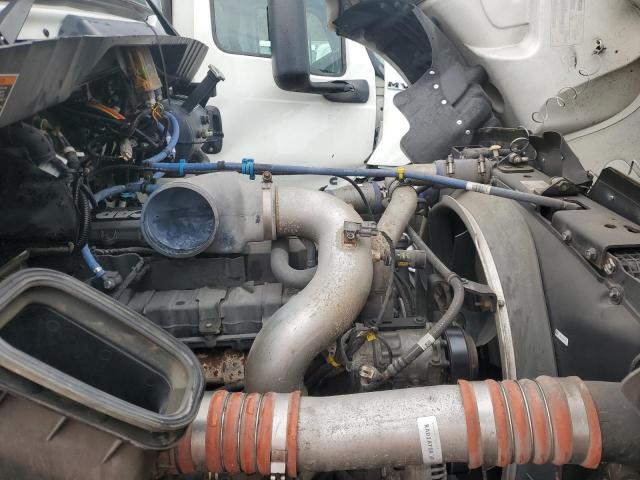 2019 Kenworth All other VIN 2NKHHJ7X7KM252577 COPART salvage auction — FRONT END, NJ - CERTIFICATE OF TITLE, sold $30,250 on 2026-07-28 (photo 7)