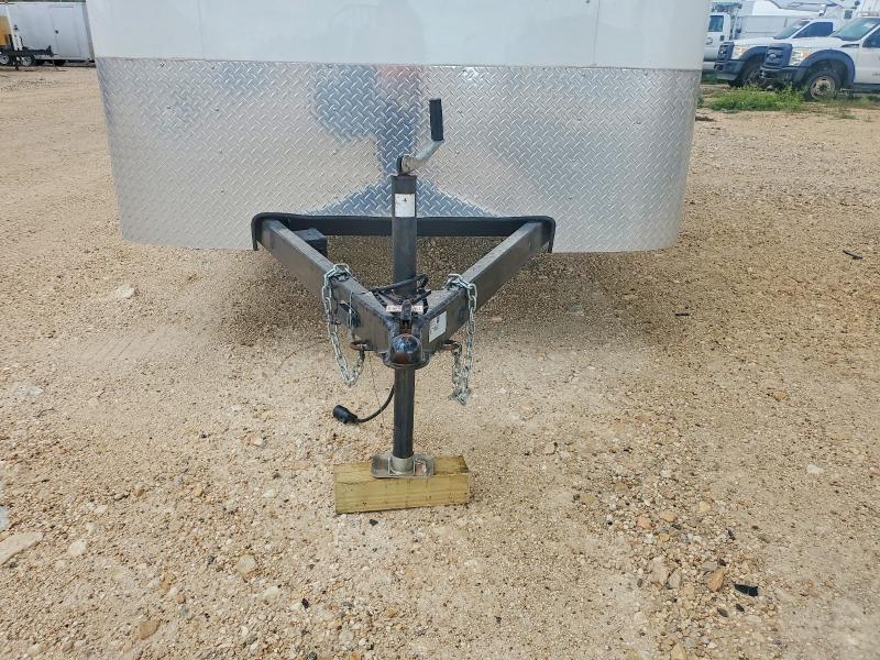 2025 Interstate Unknown VIN 4RAVS1420SC071392 COPART salvage auction — NORMAL WEAR, TN - CERTIFICATE OF TITLE (P), sold $2,800 on 2026-07-29 (photo 7)