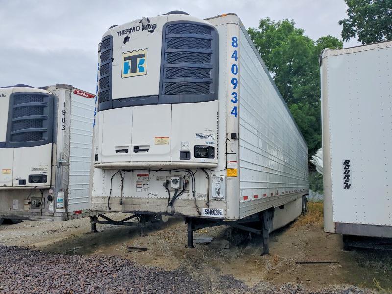 2023 Utility trailer mfg VIN 1UYVS2536P6866714 COPART salvage auction — ROLLOVER, NE - CERT OF TITLE-SALVAGE, sold $15,100 on 2026-07-09 (photo 3)