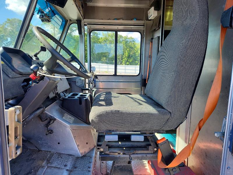 2020 Frht - freightliner All other VIN 4UZAC2EA0LCLZ6762 COPART salvage auction — FRONT END, CT, sold $8,500 on 2026-07-14 (photo 7)