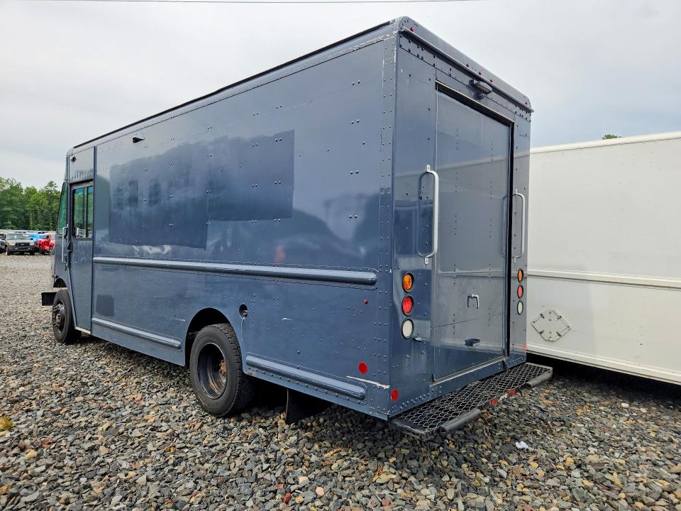 2021 Frht - freightliner All other VIN 4UZAC2EA7MCML0620 COPART salvage auction — NORMAL WEAR, NJ - CERTIFICATE OF TITLE, sold $21,500 on 2026-07-07 (photo 2)