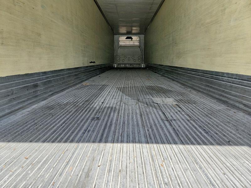 2012 Utility All models VIN 1UYVS2485CU425501 COPART salvage auction — MINOR DENT/SCRATCHES, CT, sold $2,000 on 2026-07-09 (photo 7)