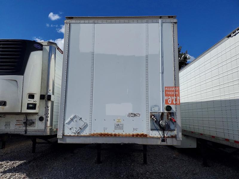 2006 Wabash All models VIN 1JJV532W76L995725 COPART salvage auction — MINOR DENT/SCRATCHES, CT, sold $30 on 2026-07-07 (photo 2)
