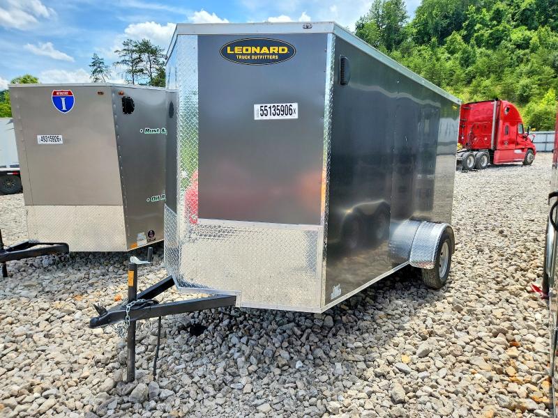 2026 Stel VIN 7FWBE1211T1039570 COPART salvage auction — MINOR DENT/SCRATCHES, CT, sold $1,050 on 2026-07-17 (photo 2)