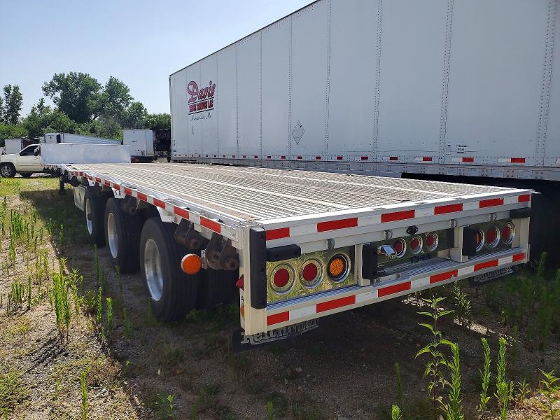 2016 Reit VIN 1RND53A32GR039379 COPART salvage auction — FRONT END, SD, sold $14,200 on 2026-07-09 (photo 3)