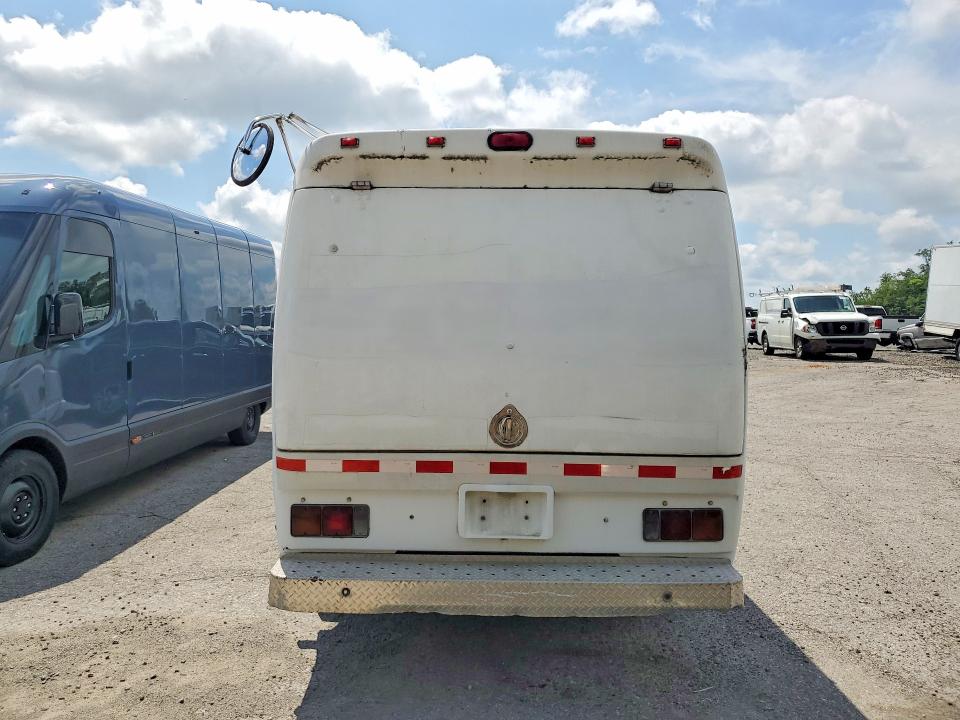 2007 Sterling truck All other VIN JLSBBH1S27K015415 COPART salvage auction — MINOR DENT/SCRATCHES, CT, sold $3,050 on 2026-07-28 (photo 6)