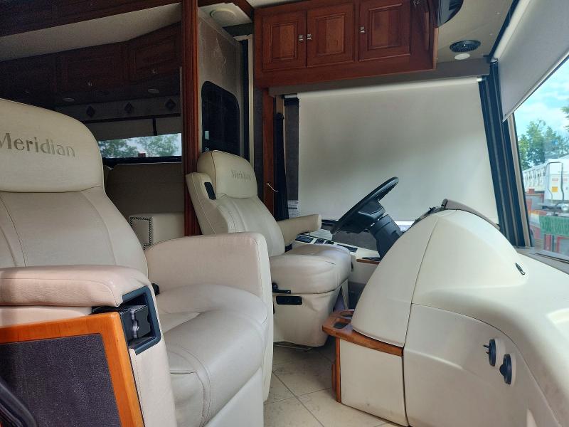 2014 Itasco All other VIN 4UZACVDT5ECFS5346 COPART salvage auction — FRONT END, SC, sold $43,750 on 2026-07-27 (photo 5)