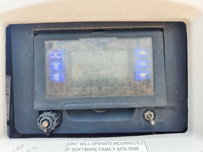 2024 Utility All models VIN 1UYVS2367R6022407 COPART salvage auction — REAR END, SV, sold $11,600 on 2026-09-03 (photo 8)