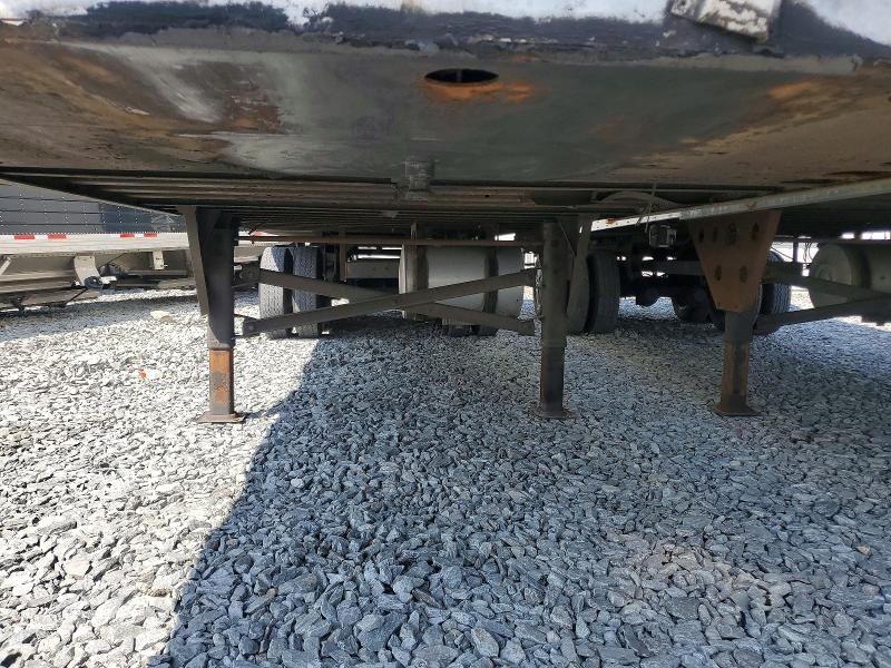 2015 Utility trailer Trailer VIN 1UYVS2340FM408804 COPART salvage auction — FRONT END, IL - DEALER ONLY CLEAN TITLE, sold $225 on 2026-07-28 (photo 8)