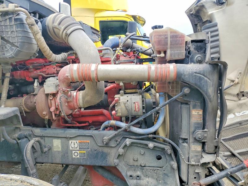 2018 Peterbilt All other VIN 1XPBA48XXJD477638 COPART salvage auction — MINOR DENT/SCRATCHES, CT, sold $5,900 on 2026-07-07 (photo 7)