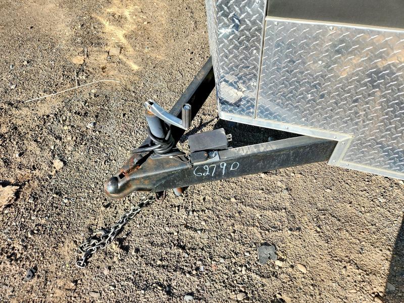 2018 Urwi All models VIN 5RTBE2437JD062790 COPART salvage auction — SIDE, WI - DEALER ONLY CLEAN TITLE, sold $2,050 on 2026-07-22 (photo 7)