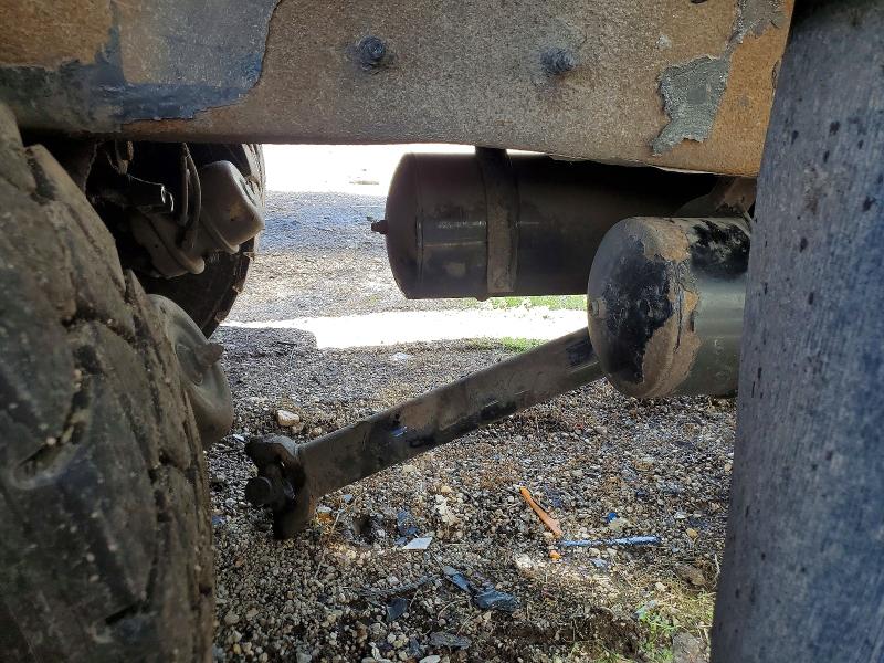 2004 Mack All other VIN 1M2AC07C04M009948 COPART salvage auction — MINOR DENT/SCRATCHES, FL - CERTIFICATE OF DESTRUCTION, sold $450 on 2026-07-30 (photo 6)