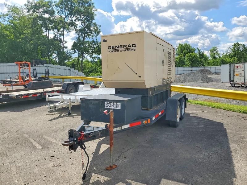 2005 Urwi VIN 14DBC112X5C000957 COPART salvage auction — MINOR DENT/SCRATCHES, CT, sold $1,600 on 2026-09-01 (photo 2)