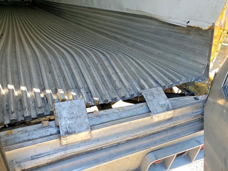 2023 Utility All models VIN 3UTVS2531P8767541 COPART salvage auction — REAR END, SC, sold $6,100 on 2026-07-09 (photo 9)